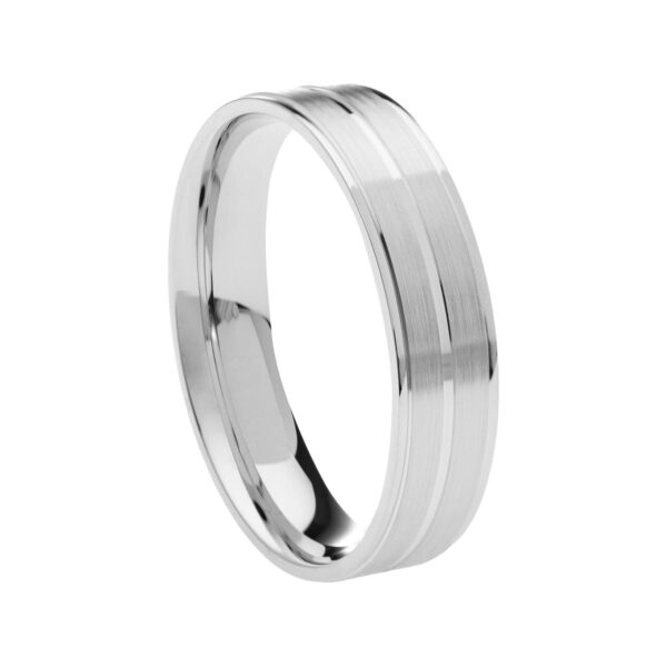 Verigheta din aur 14K 585 Radiant