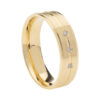 Verigheta din aur 14K 585 Radiant