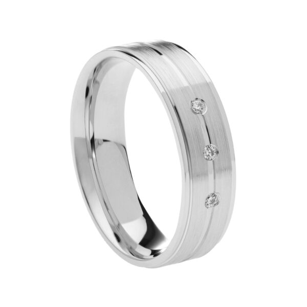 Verigheta din aur 14K 585 Radiant