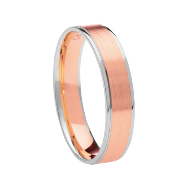 Verigheta din aur 14K 585 Soul Pair
