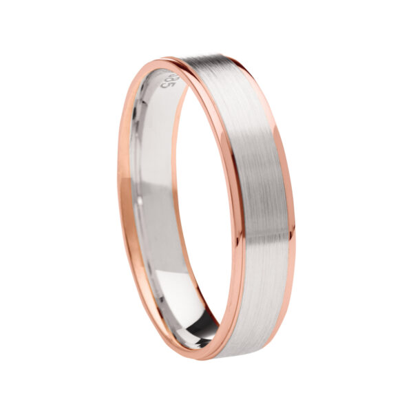 Verigheta din aur 14K 585 Soul Pair