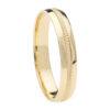 Verigheta din aur 14K 585 Timeless Verigheta din aur 14K 585 Timeless
