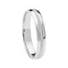 Verigheta din aur 14K 585 Timeless Verigheta din aur 14K 585 Timeless