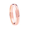 Verigheta din aur 14K 585 Timeless Verigheta din aur 14K 585 Timeless
