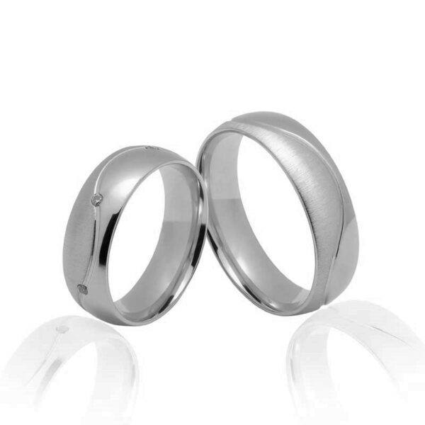 Verigheta din Argint 925 – Evermore Verigheta din Argint 925 – Evermore
