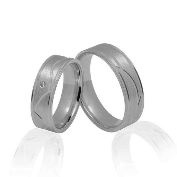 Verigheta din Argint 925 – Two Hearts Verigheta din Argint 925 – Two Hearts