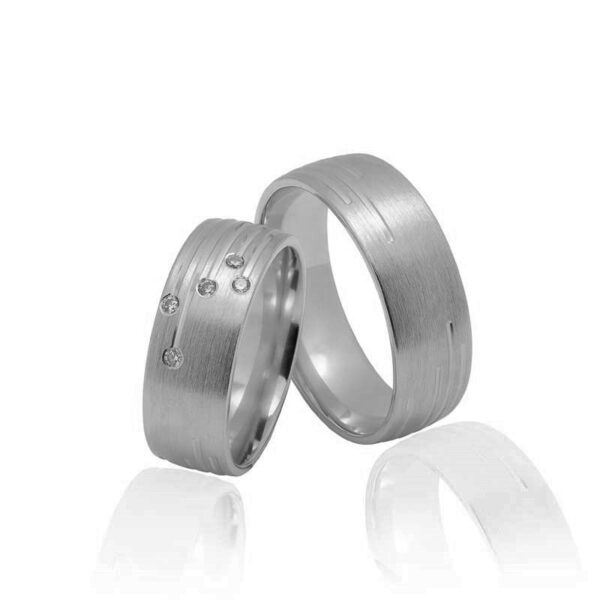 Verigheta din Argint 925 – Silver Stars Verigheta din Argint 925 – Silver Stars