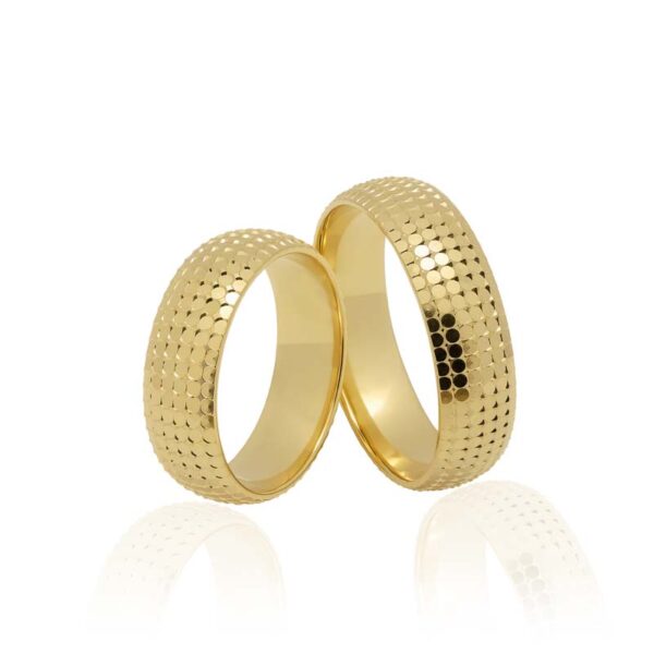 Verigheta din Argint 925 – Argento Brillante