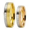 Verigheta din aur 14K 585 – Spic de Grau