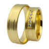 Verigheta din aur 14K 585 – Golden Dream Verigheta din aur 14K 585 – Golden Dream