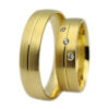 Verigheta din aur 14K 585 – Golden Line Verigheta din aur 14K 585 – Golden Line