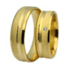 Verigheta din aur 14K 585 – Golden Road Verigheta din aur 14K 585 – Golden Road