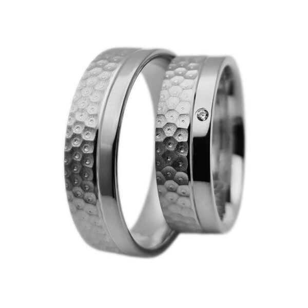 Verigheta din Argint 925 – Vida Feliz Verigheta din Argint 925 – Vida Feliz