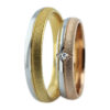 Verigheta din aur 14K 585 – Golden Destinato