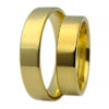 Verigheta din aur 14K 585 – Golden Path