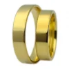 Verigheta din aur 14K 585 – Golden Unity