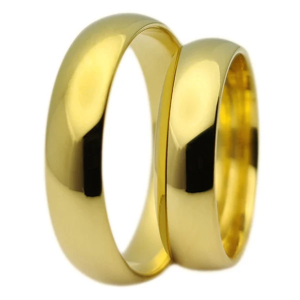 Verigheta din aur 14K 585 – Eterna Aurum Verigheta din aur 14K 585 – Eterna Aurum
