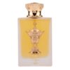 Apa de Parfum Al Areeq Gold Lattafa Unisex 100ml