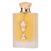 Apa de Parfum Al Areeq Gold Lattafa Unisex 100ml