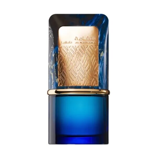 Apa de parfum Lattafa Perfumes Al Nashama Caprice, Unisex