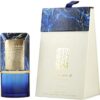Apa de parfum Lattafa Perfumes Al Nashama Caprice, Unisex Apa de parfum Lattafa Perfumes Al Nashama Caprice, Unisex