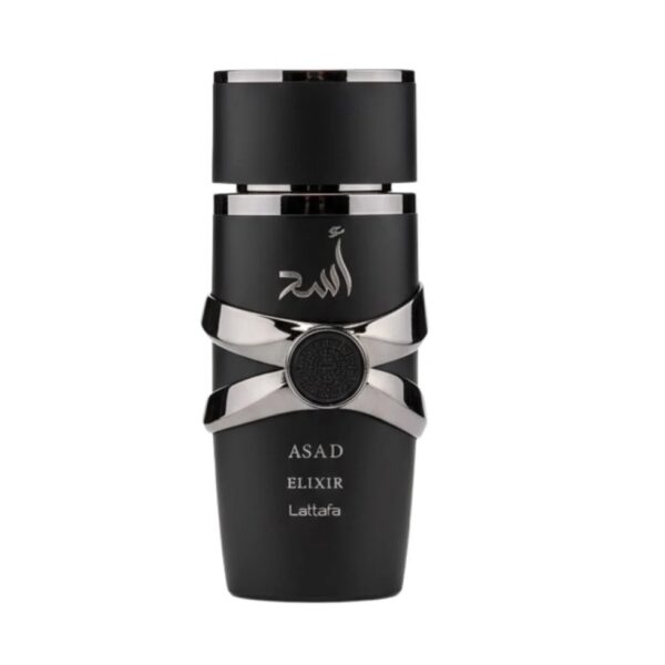 Asad Elixir Apa de Parfum 100 ml – Barbati by Lattafa