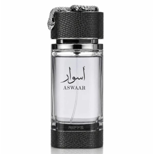 Aswaar Apa de Parfum by Riiffs, Unisex – 100ml Aswaar Apa de Parfum by Riiffs, Unisex – 100ml