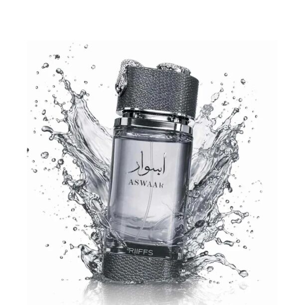 Aswaar Apa de Parfum by Riiffs, Unisex – 100ml Aswaar Apa de Parfum by Riiffs, Unisex – 100ml