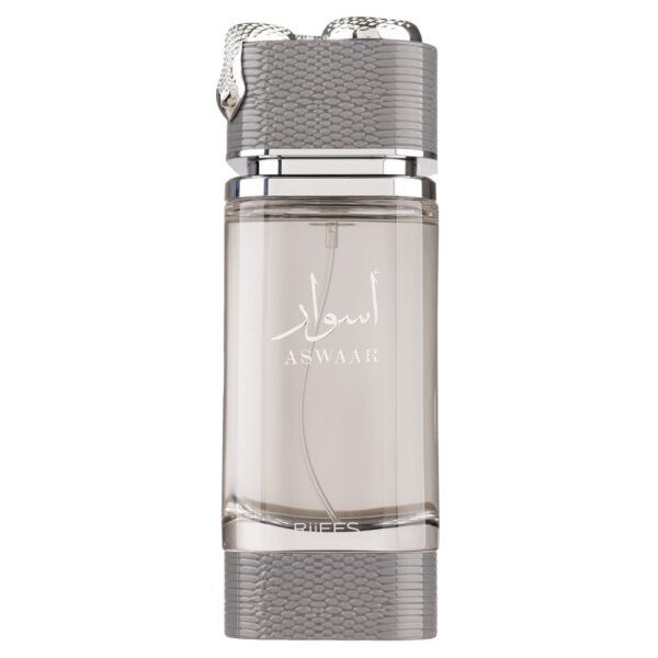 Aswaar Apa de Parfum by Riiffs, Unisex – 100ml Aswaar Apa de Parfum by Riiffs, Unisex – 100ml