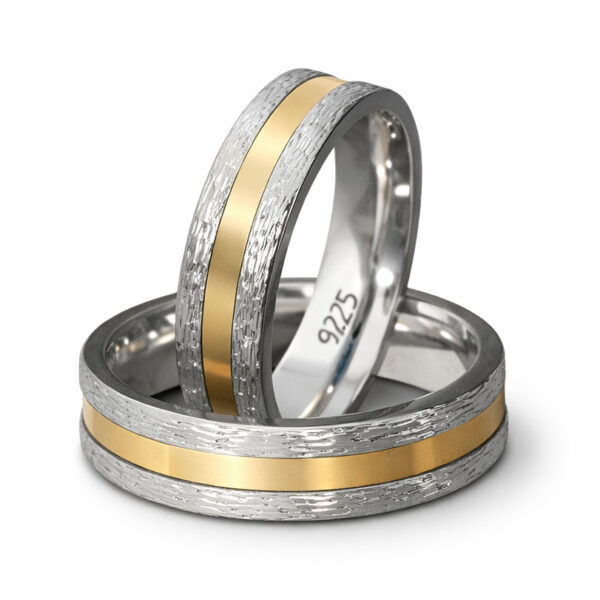 Verigheta de Argint 925 – Vbijou05