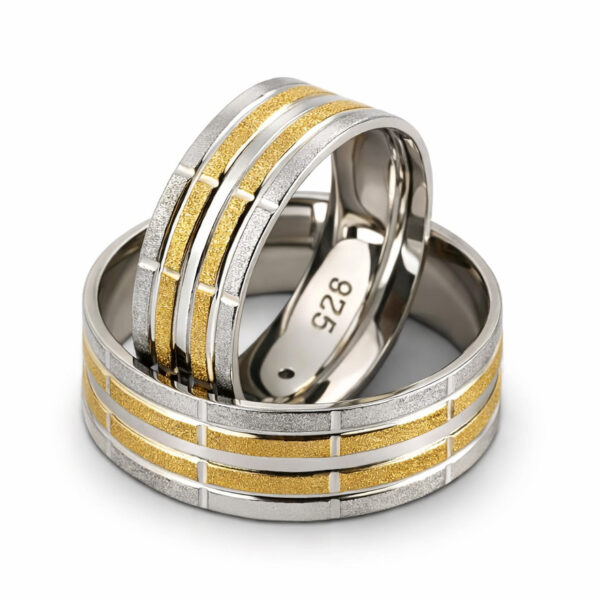 Verigheta de Argint 925 – Vbijou06