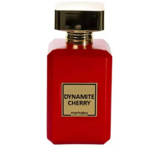 Dynamite Cherry Marhaba – Parfum Unisex 100ml, inspirat