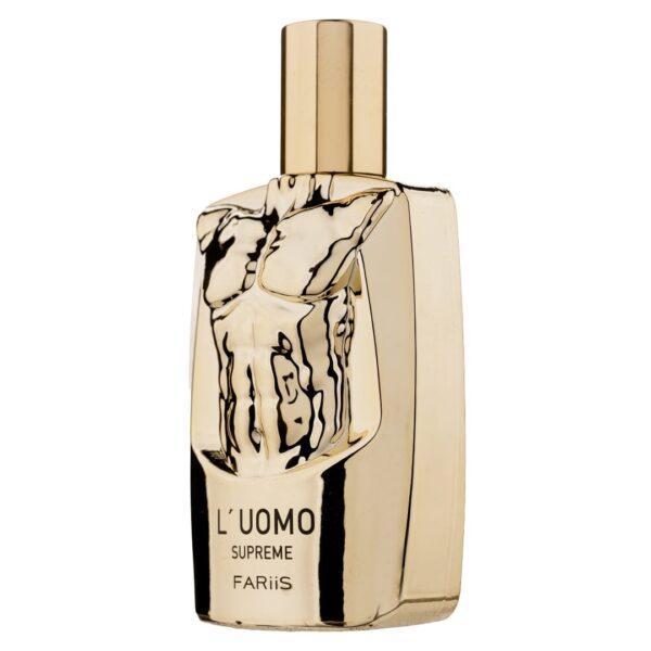 L’ Uomo Supreme Apa de Parfum Barbati by Fariis