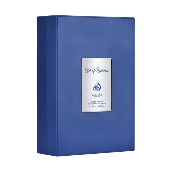 Lattafa Pride Arta Universului – Parfum Arabesc Unisex