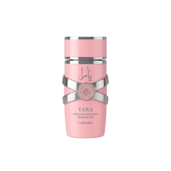 Lattafa Yara Pure Concentrated Perfume Oil 20Ml