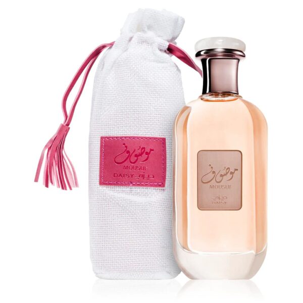 Mousuf Daisy by Ard Al Zaafaran, femei 100 ml
