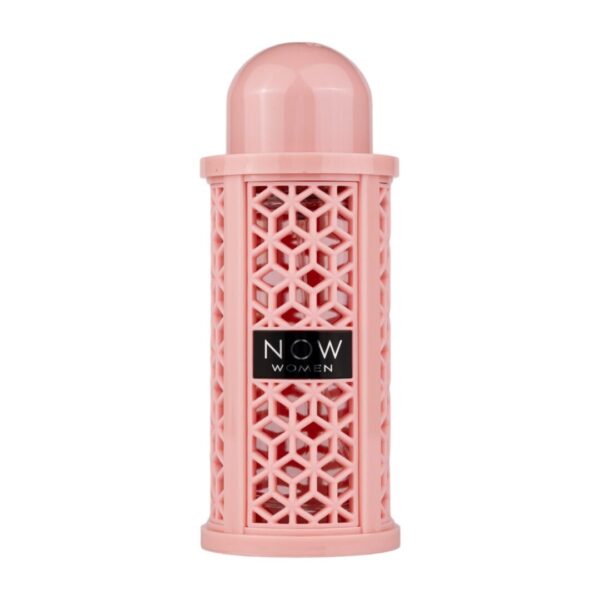 Now Woman by Rave – Apă de Parfum Femei 100ml | Dulce,