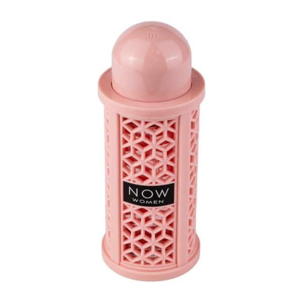 Now Woman by Rave – Apă de Parfum Femei 100ml | Dulce,