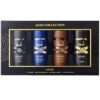 Set Cadou Assad Collection 4X25ML Bourbon, Zanzibar, Asad Set Cadou Assad Collection 4X25ML Bourbon, Zanzibar, Asad