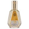 ZAN Fragrance World 50ml – Parfum Unisex Floral Fructat