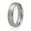 Verigheta din Titan Vtitan01 verigheta din titan Vtitan01, lățime 5 mm, opțional diamant 0.02ct D/S1, BijouParfum